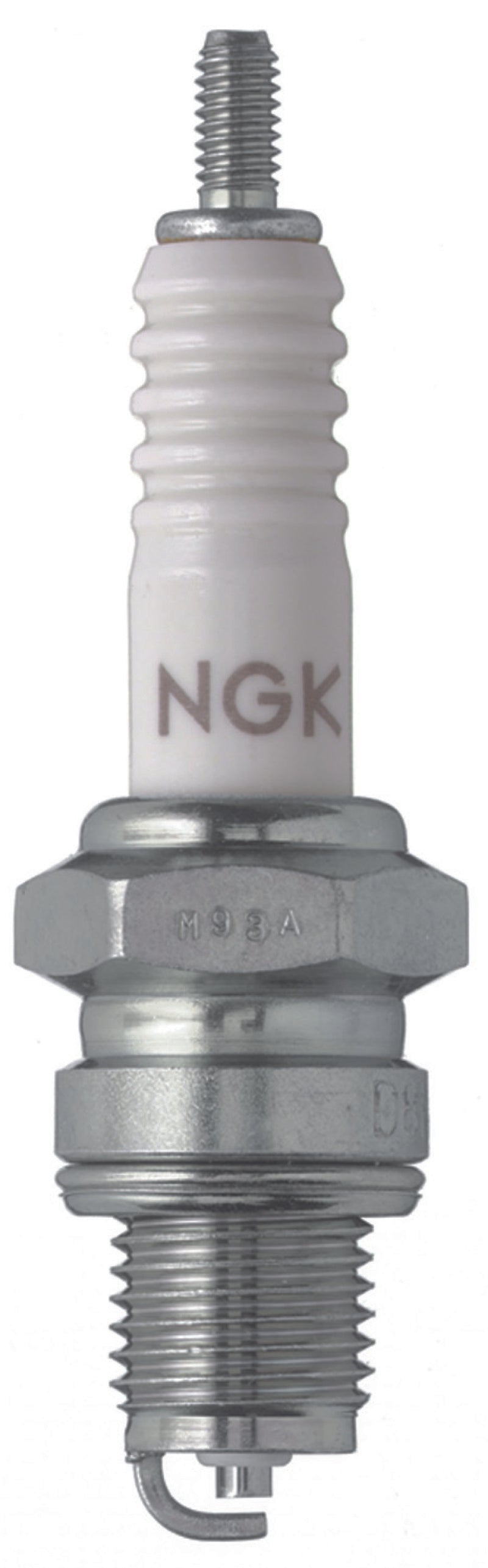 NGK Standard-Zündkerzen, 10er-Box (D8HA)