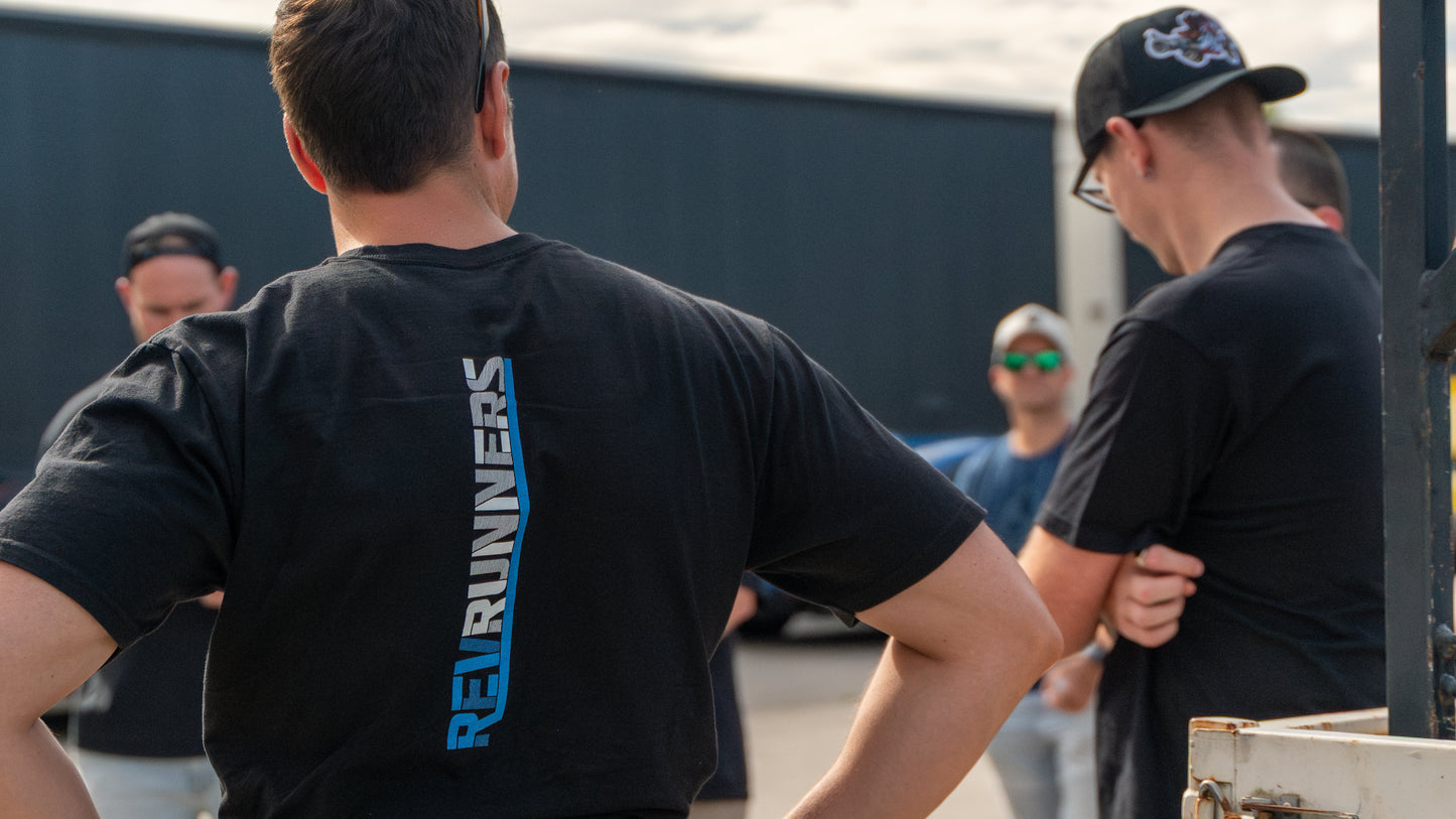 REVRUNNERS
