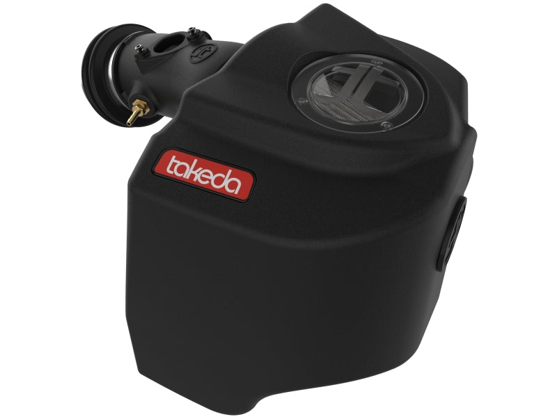 aFe Takeda Momentum Pro Dry S Kaltluftansaugsystem 19-22 Toyota RAV4 L4-2.5L