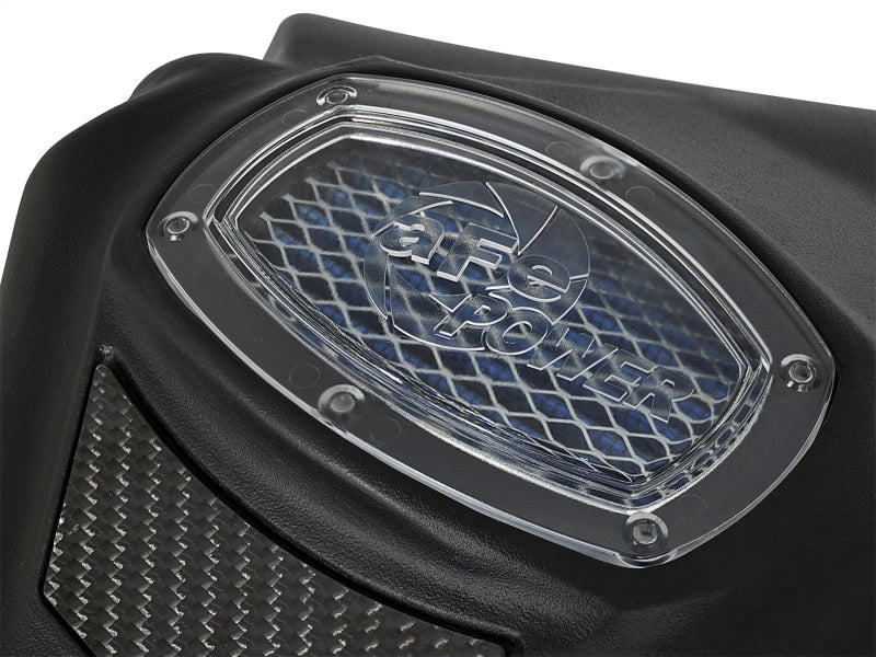 aFe AFE Momentum GT Pro 5R Ansaugsystem 14-16 Ram 2500 6,4L Hemi