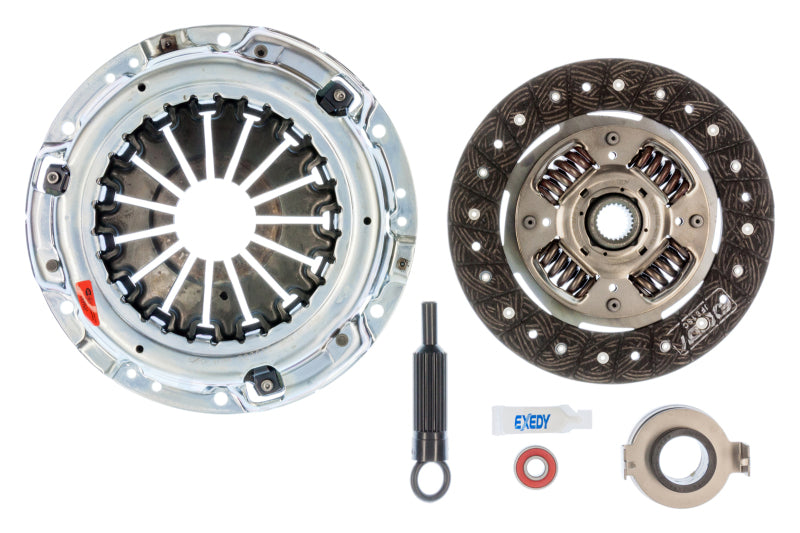 Exedy 06–14 Impreza Non Turbo EJ255 Push-Type Stage 1 Organische Kupplung