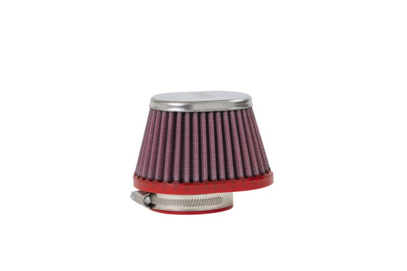 BMC konischer Vergaserfilter – links, 55 mm