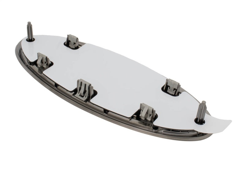 Ford Racing 18-23 F-150 Black Oval Kit ohne Kamera