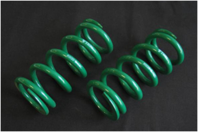 Tein Gewindefahrwerk Racing Feder ID 65 12K 672lb (Paar)
