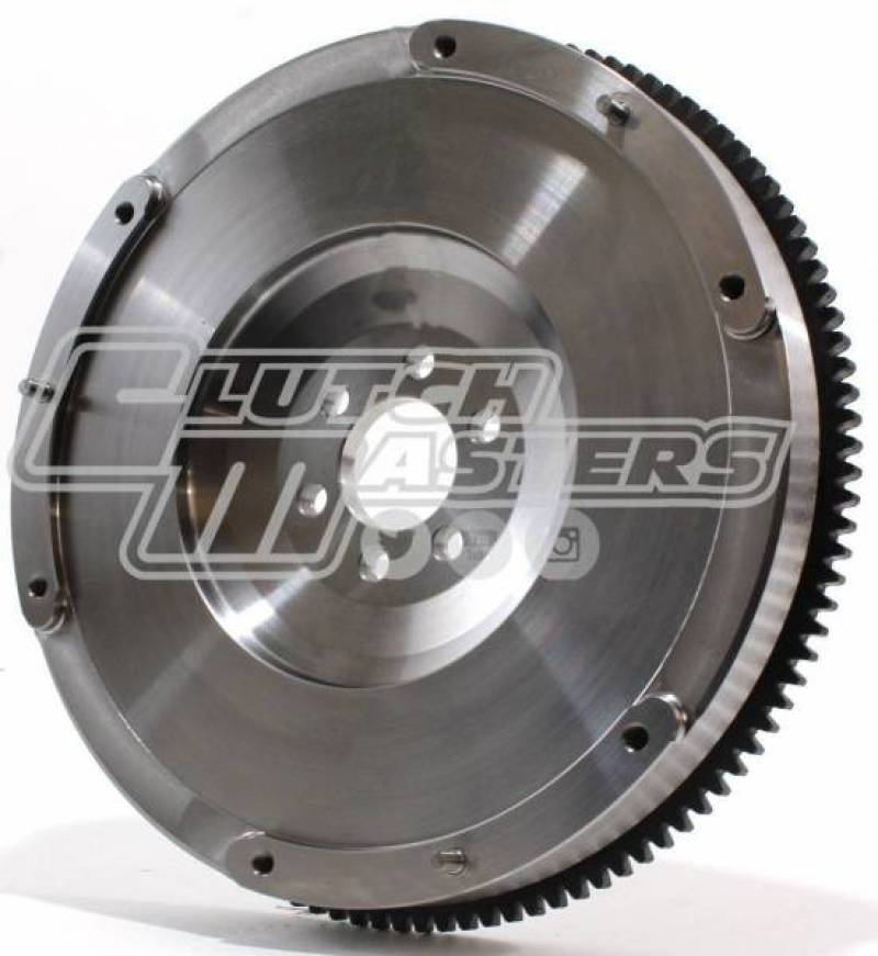 Clutch Masters 05-07 Audi A4 2.0LT 6-Gang-Stahlschwungrad