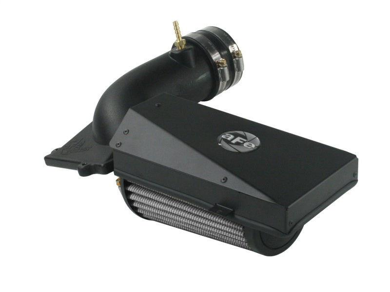 aFe MagnumFORCE-Einlässe Stage-2 Si PDS AIS PDS VW Golf/Jetta 09-12 L4-2.0L (tdi)
