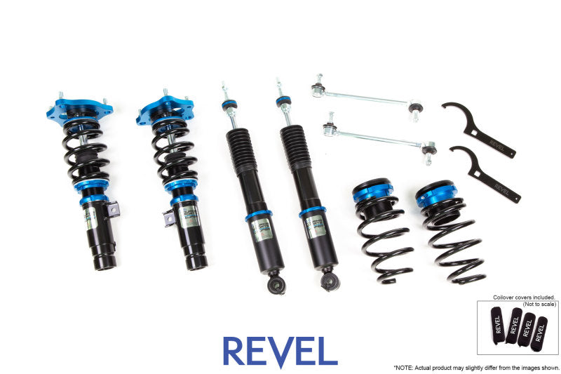 Revel Touring Sportdämpfer 16-19 Honda Civic Hatch (Sport) 6k Vorderfeder 5k Hinterfeder
