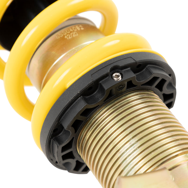 ST XTA-Plus 3 Einstellbare Gewindefahrwerke 15-17 Ford Mustang S550