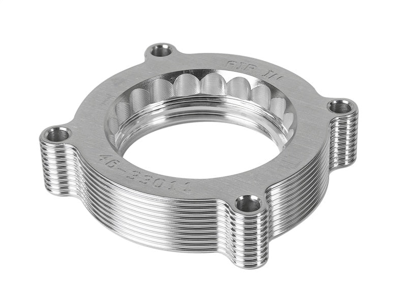 aFe Silver Bullet Drosselklappen-Abstandshalter TBS Ford F-150 Raptor 10-12 V8-6.2L