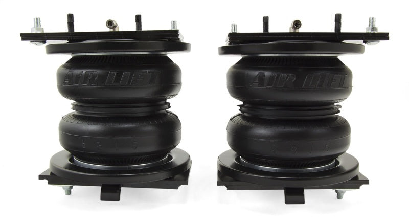 Air Lift LoadLifter 7500XL Ultimate für 14-18 Ram 2500