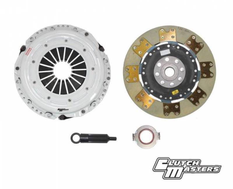 Clutch Masters 2017 Honda Civic 1,5 l FX300 Starrscheiben-Kupplungssatz