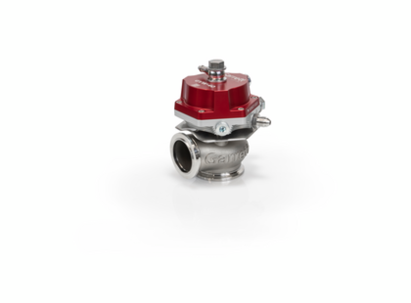 Garrett GVW-45 45-mm-Wastegate-Kit – Rot