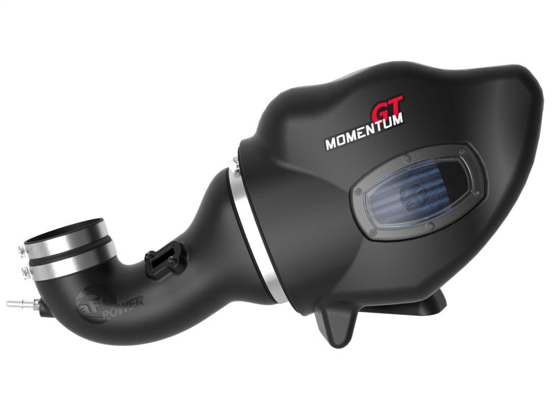 aFe Momentum GT Pro 5R Kaltluftansaugsystem 2017 Chevrolet Camaro ZL1 V8 6,2 l (sc)