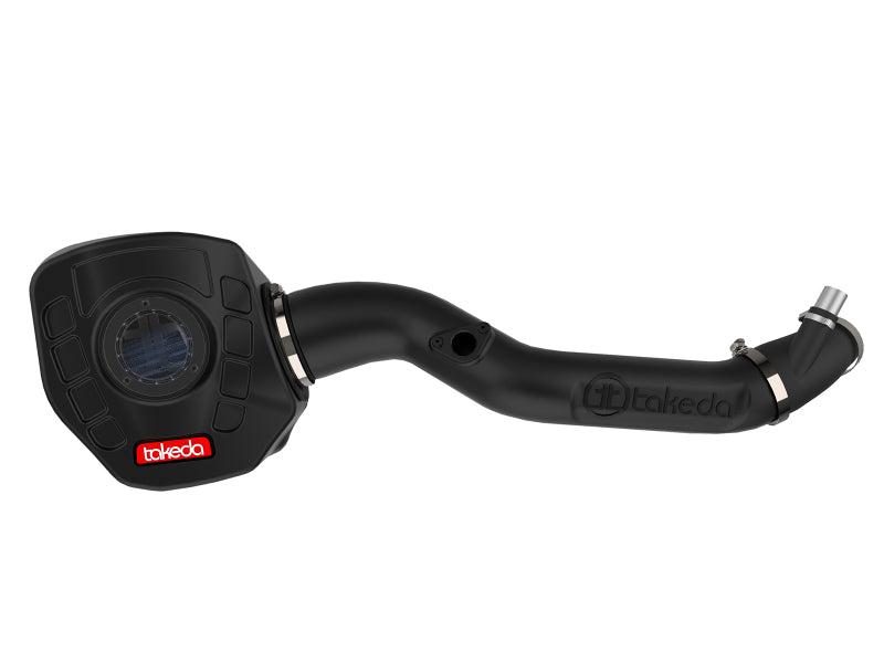 aFe Takeda Momentum GT Pro 5R Kaltluftansaugsystem 16-17 Lexus IS 200t