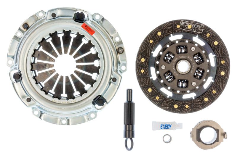 Exedy 2006–2014 Mazda MX-5 Miata L4 Stage 1 organische Kupplung 06 MX-5 MIATA ORG 6SPD nur