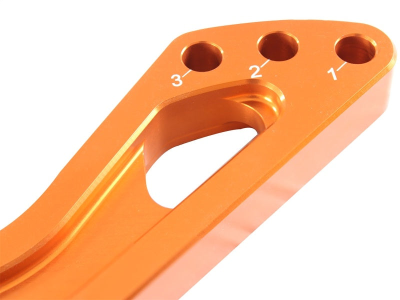 aFe Control PFADT Series Racing Stabilisatoren Heavy Rate 05-13 Chevrolet Corvette (C6)