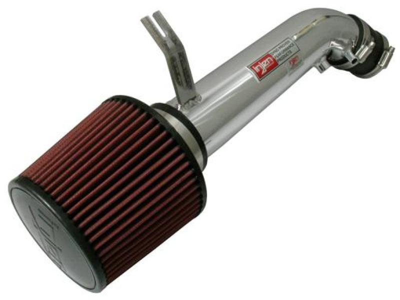 Injen 96-98 Civic Ex Hx EL (Kanada) Polierter Short Ram Intake