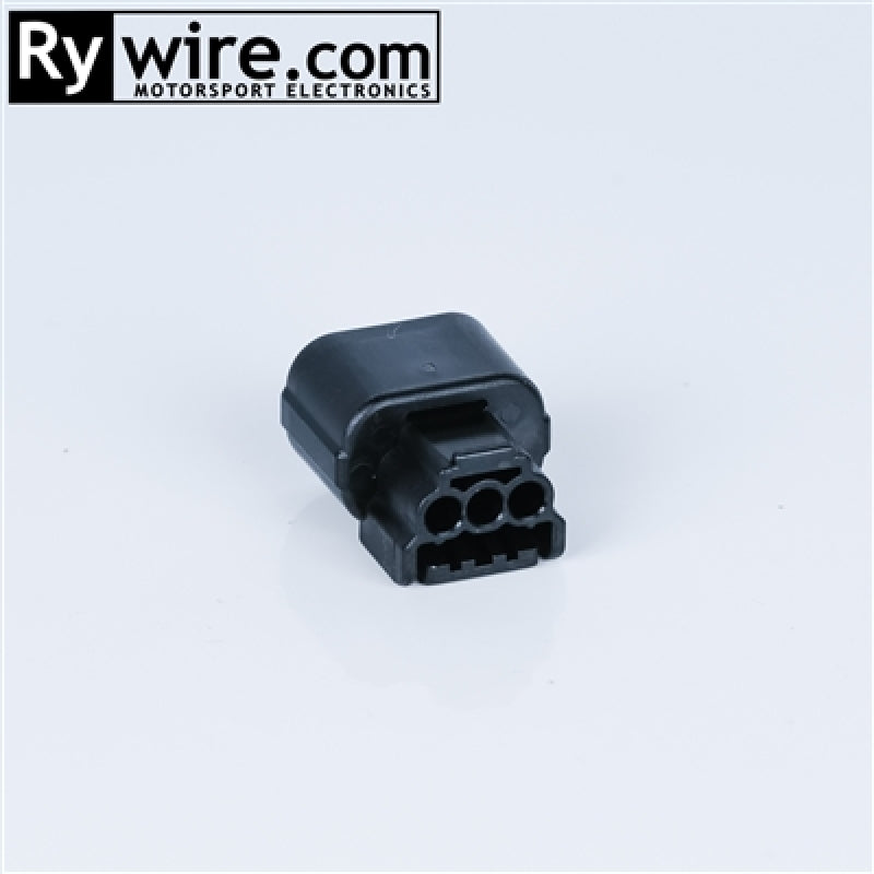 Rywire 3-Positionen-Steckverbinder