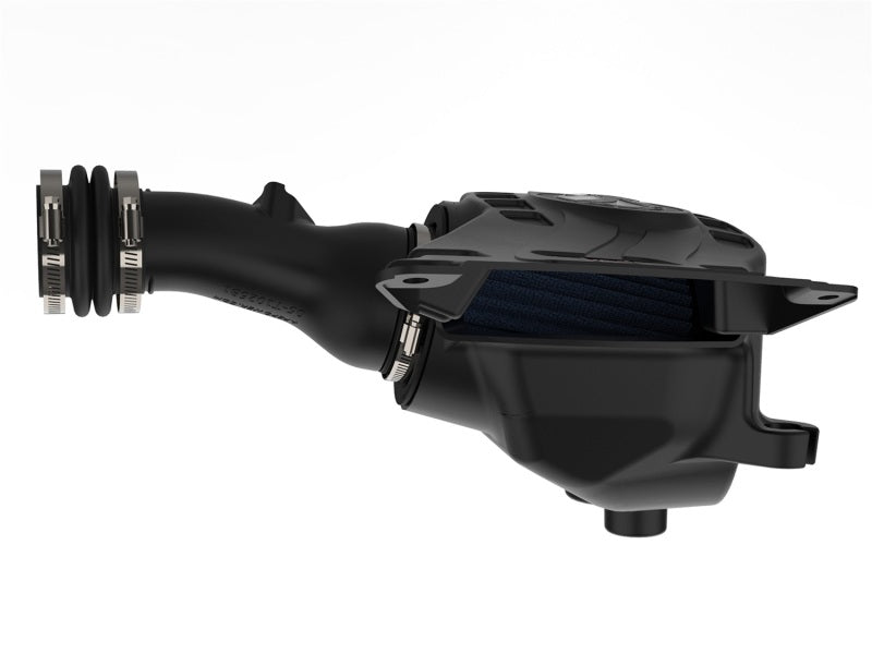 aFe Takeda Momentum Pro 5R Kaltluftansaugsystem 2018 Honda Accord I4 1,5 l (t)