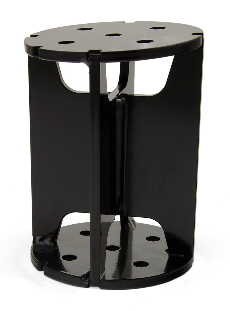 Air Lift Universal-Abstandshalter für abgewinkelte Luftfedern – 6 Zoll Hub