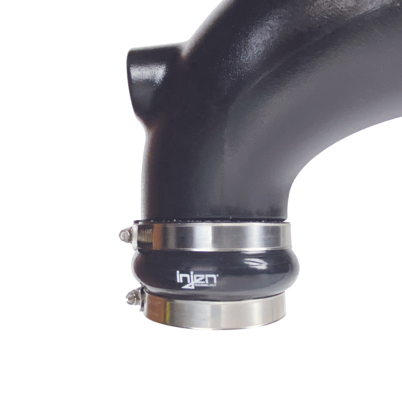 Injen 18-20 Jeep Wrangler JL L4-2.0L Evolution Ansaugung