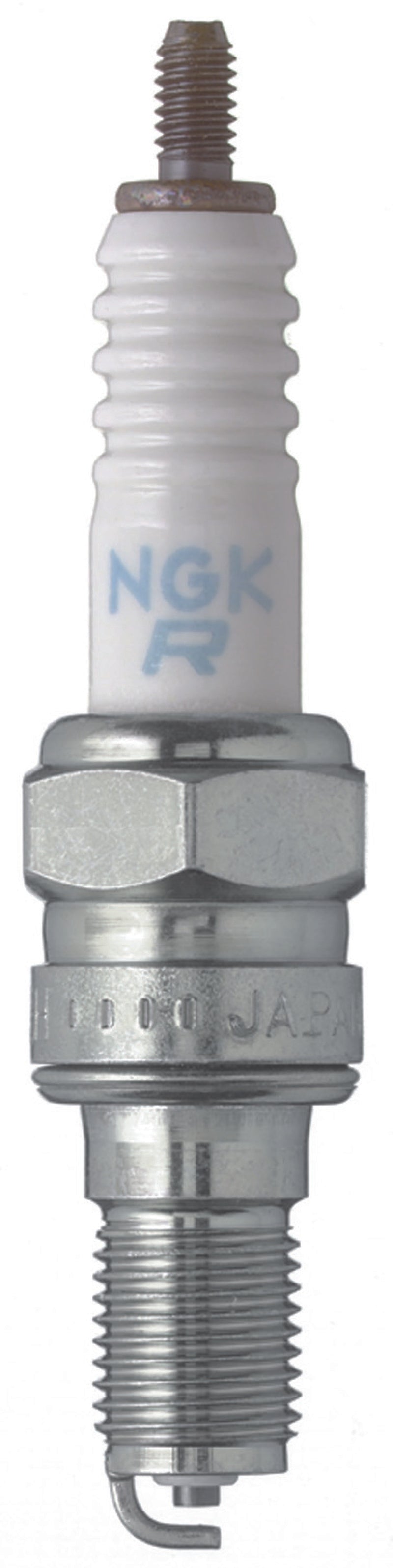 NGK Standard-Zündkerzen, 10er-Box (CR8EH-9)