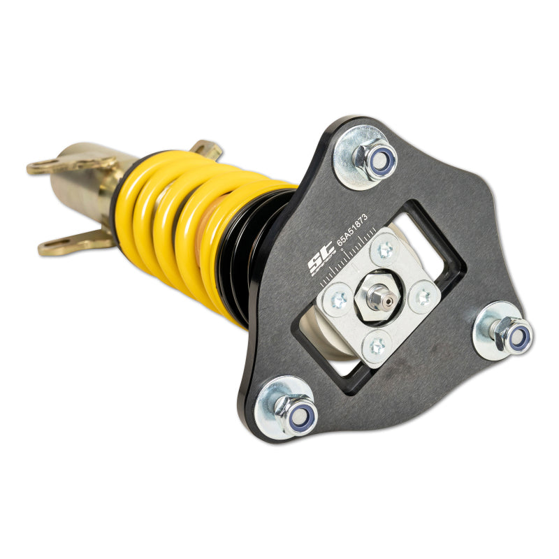 ST XTA-Plus 3 Einstellbare Gewindefahrwerke 2017+ Honda Civic Type-R