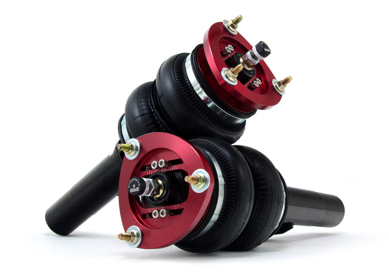 Air Lift Performance 2016 Audi A3/TTS / 2015-2016 VW Golf/GTI/Jetta Front-Kit