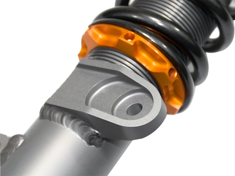 aFe Control PFADT Featherlight Einzelverstellbares Drag Racing Gewindefahrwerk 10-14 Chevy Camaro V6/V8