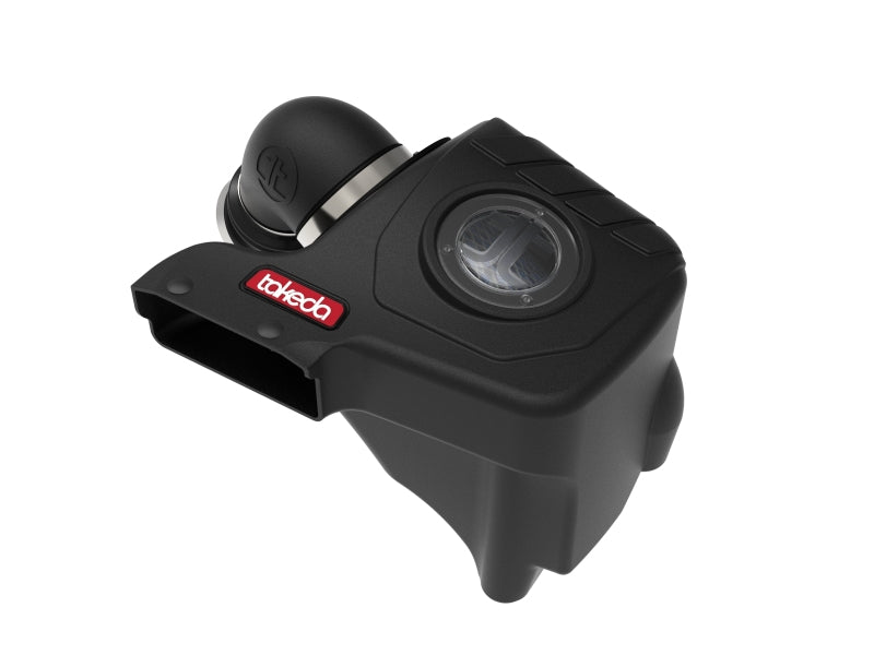 aFe 18-21 Hyundai Kona L4 2.0L Takeda Momentum Kaltluftansaugsystem mit Pro 5R Media