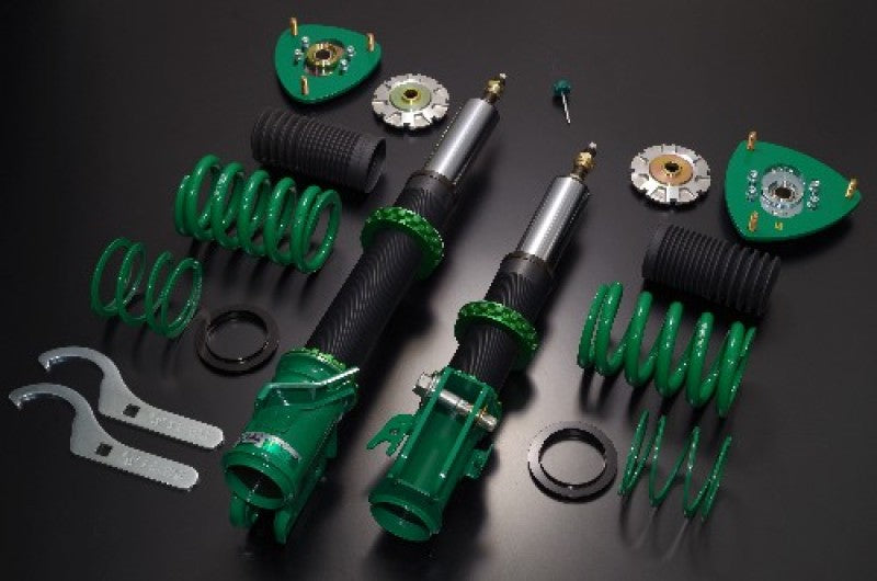 Tein 06-07 Subaru Impreza WRX STI (GDF) Mono Racing Gewindefahrwerke (PCD 114,3)