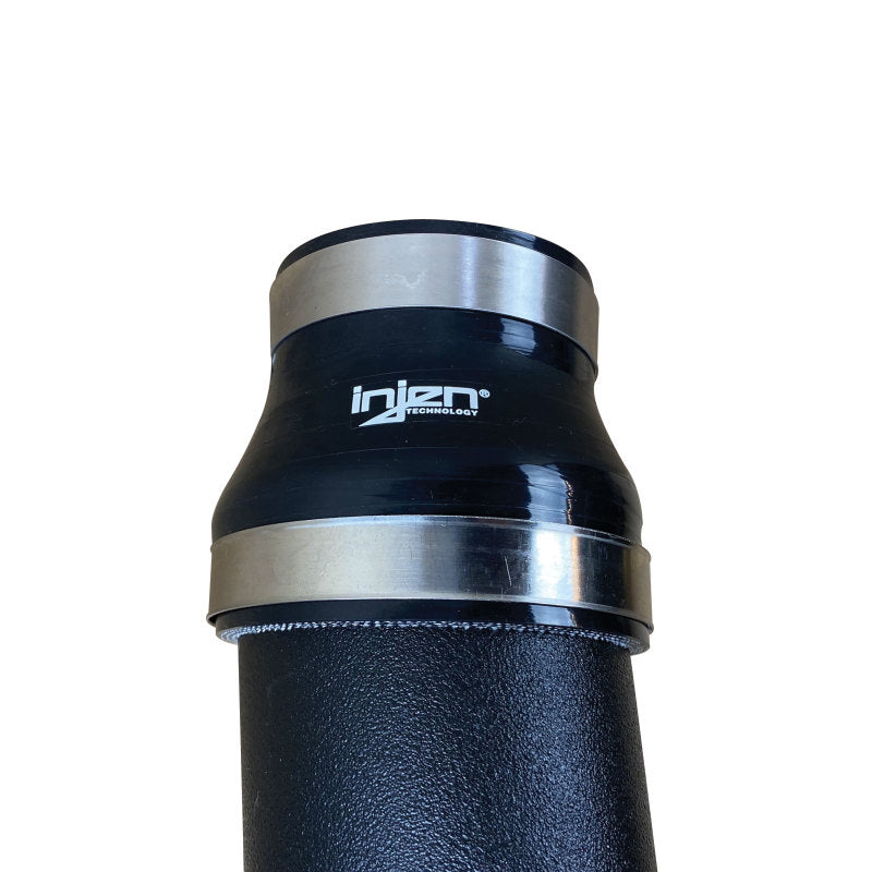 Injen 15-19 Ford Mustang EcoBoost 2.3L L4 Evolution Ansaugung