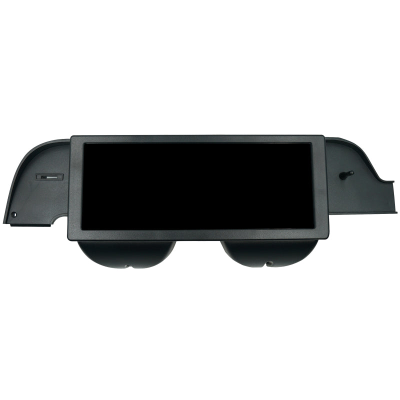 Autometer 67-68 Ford Mustang Direkteinbau InVision Armaturenbrett