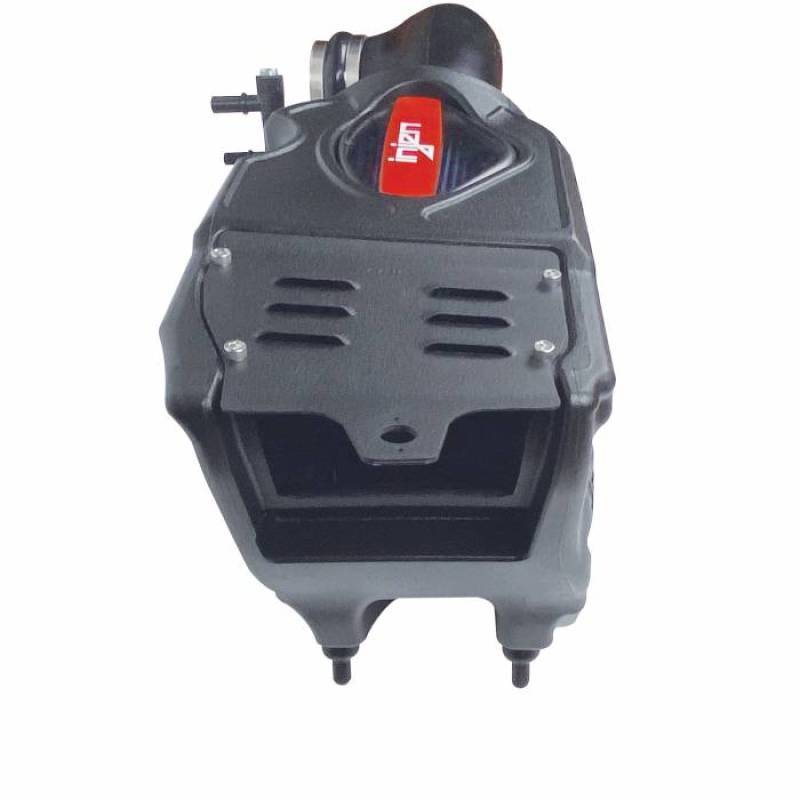 Injen 18-20 Jeep Wrangler JL L4-2.0L Evolution Ansaugung