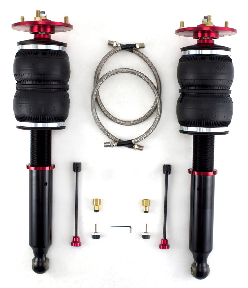 Air Lift Performance Heckkit für 01-06 Lexus LS430