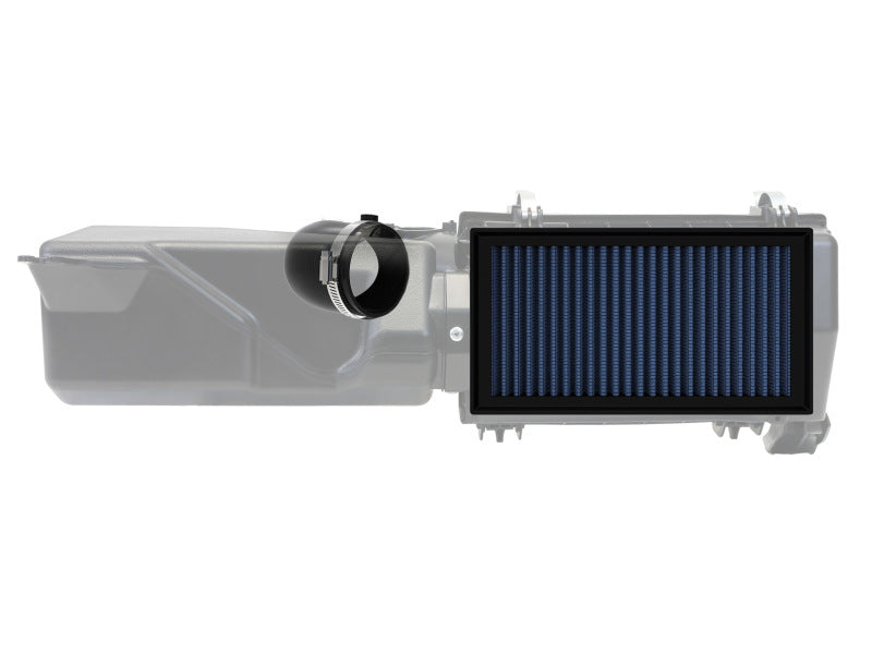 aFe Takeda Super Stock Induktionssystem mit Pro 5R 22-23 Toyota GR86/Subaru BRZ H4-2.4L