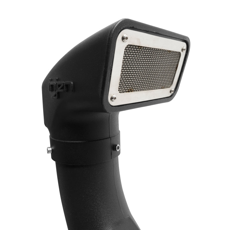 Injen 07–18 Jeep Wrangler (JK) 3,6 l V6 Deep Water Crossing Schnorchel für Evolution Intake