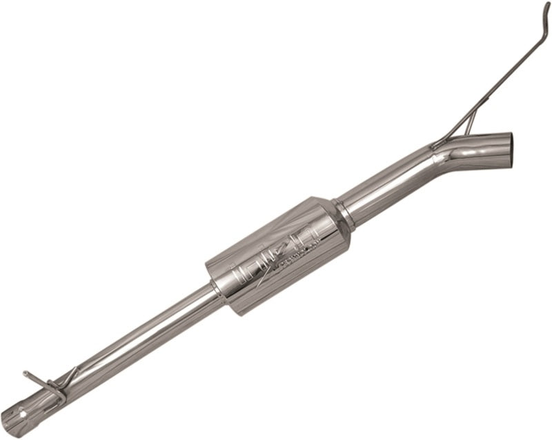 Injen 12-18 Jeep Wrangler 4-Türer-Modelle Nur Cat-Back-Edelstahlauspuff