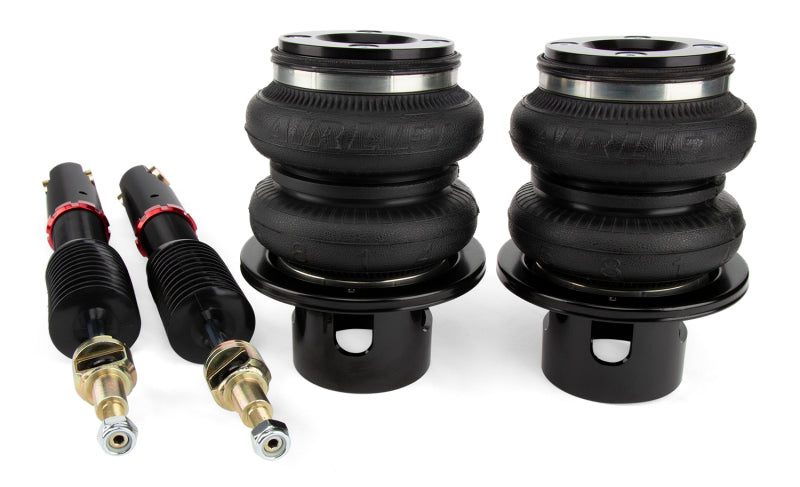 Air Lift Performance 12-20 Toyota Camry Heckkit