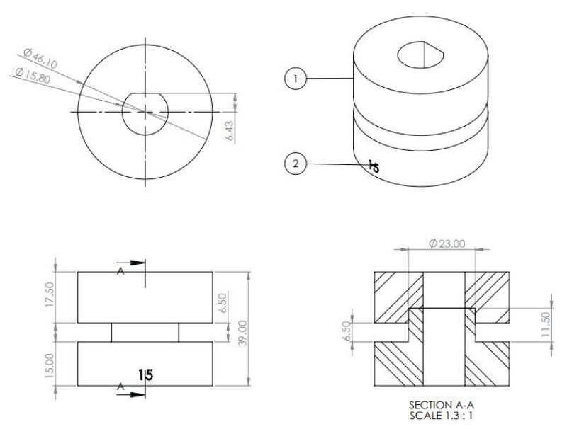 Technical Drawing