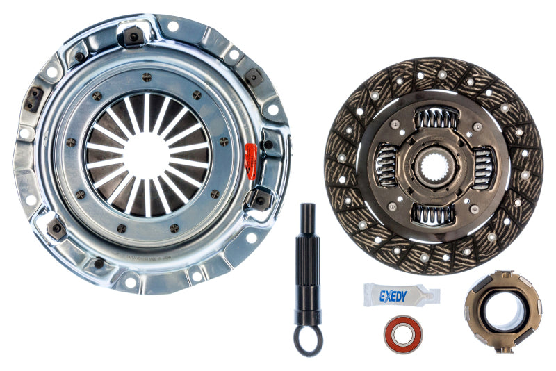 Exedy 1990-1993 Mazda Miata L4 Stage 1 Organische Kupplung
