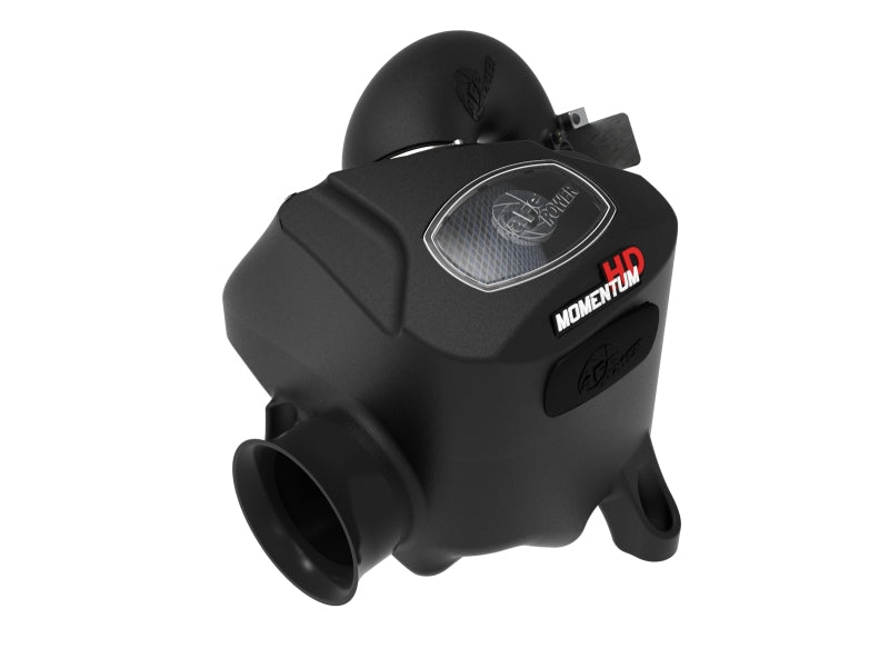 aFe 15-20 Toyota Hilux L4-2.8L (td) Momentum HD Kaltluftansaugsystem mit Pro 10R Media