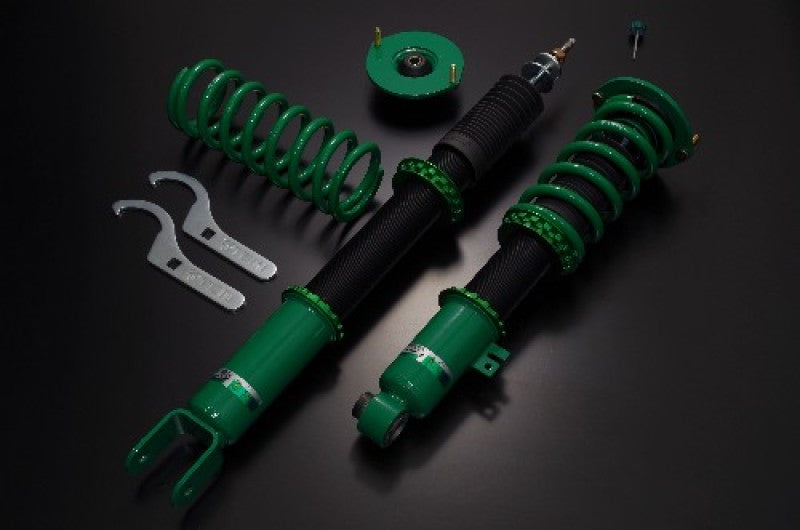 Tein 98-01 Nissan Skyline ER34 Flex Z Gewindefahrwerke (Sonderbestellung / Keine Stornierung)