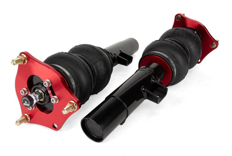 Air Lift Performance Front Kit für 06-21 10. Generation Honda Civic 1.5T (außer SI)