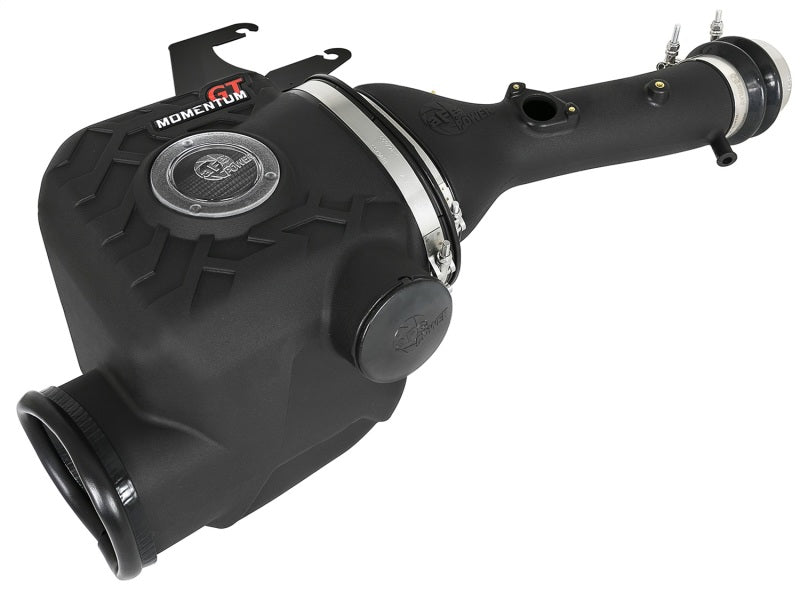 aFe Momentum GT Pro DRY S Kaltluftansaugsystem 12-15 Toyota Tacoma V6 4.0L