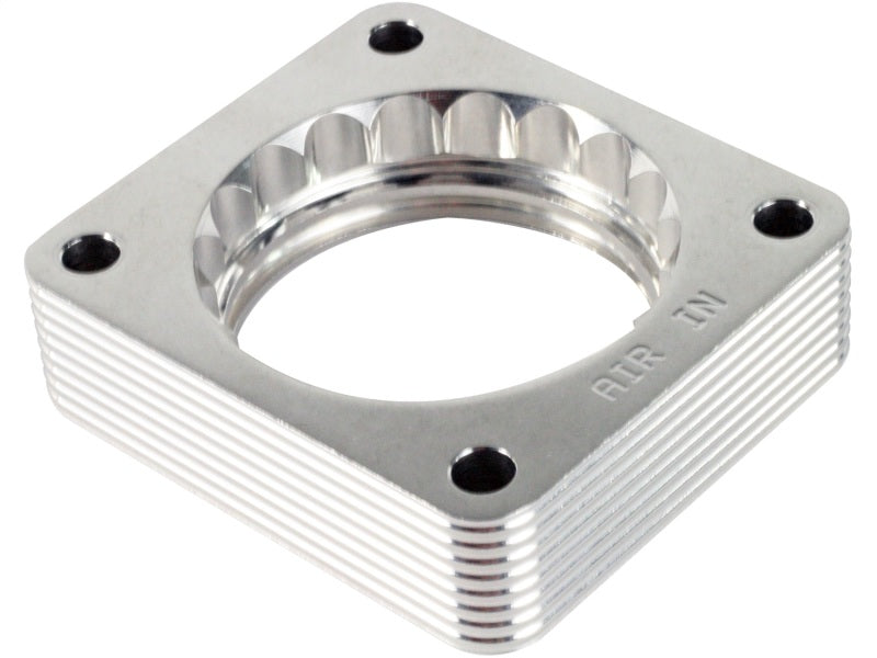 aFe Silver Bullet Drosselklappen-Abstandshalter TBS Ford F-150 97-10 V8-4.6 97-03 V8-5.4L