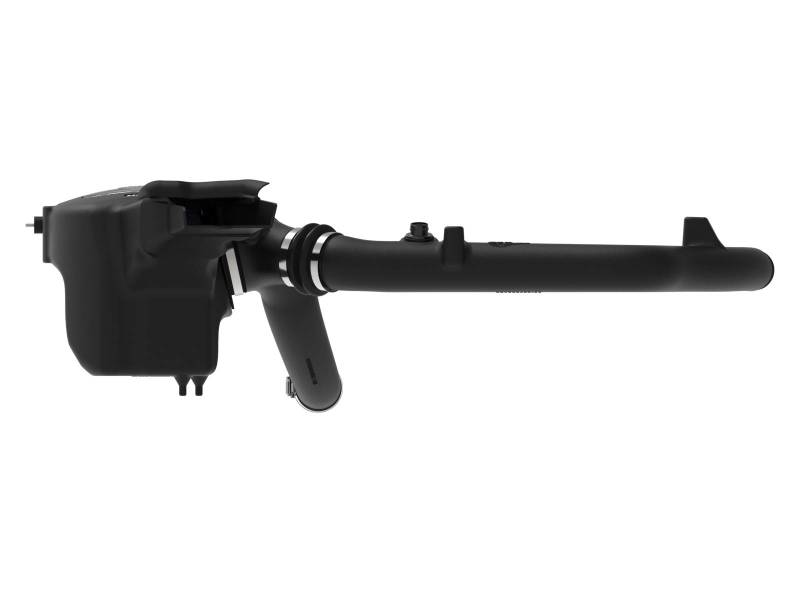 aFe Momentum GT Pro 5R Kaltluftansaugsystem 2021 Ford Bronco V6 2.7 (TT)