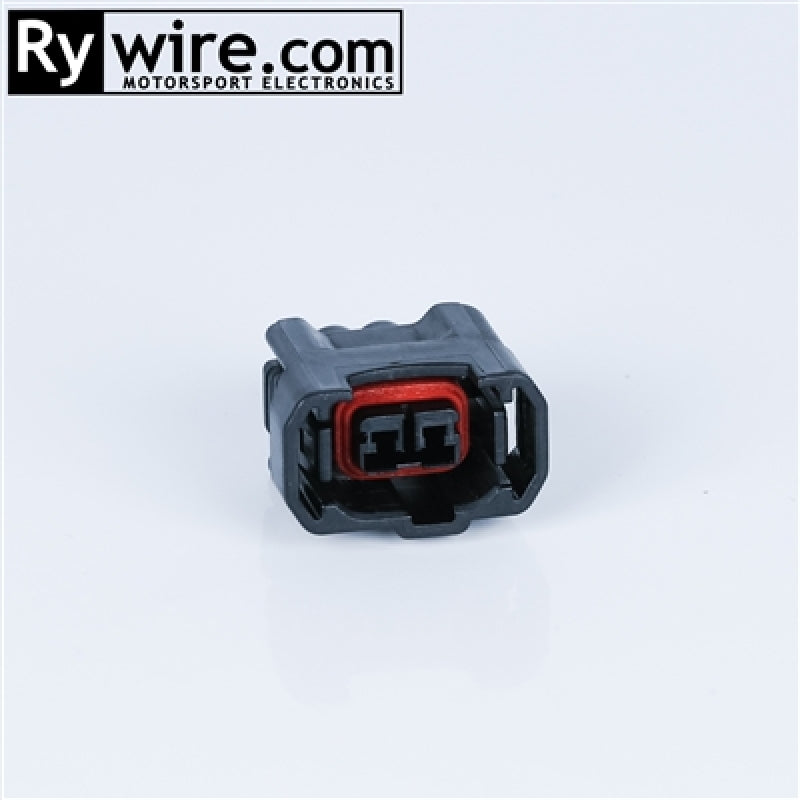 Rywire 2-Positionen-Steckverbinder