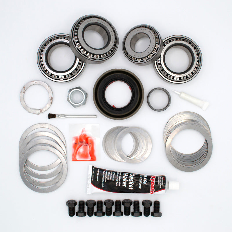 Eaton Dana 44 (JK) Rear Master Installation Kit