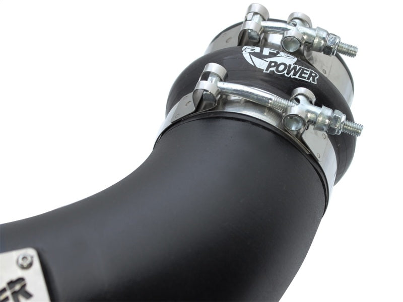 aFe Momentum GT Pro GUARD 7 Kaltluftansaugsystem 07-11 Jeep Wrangler (JK) V6-3.8L